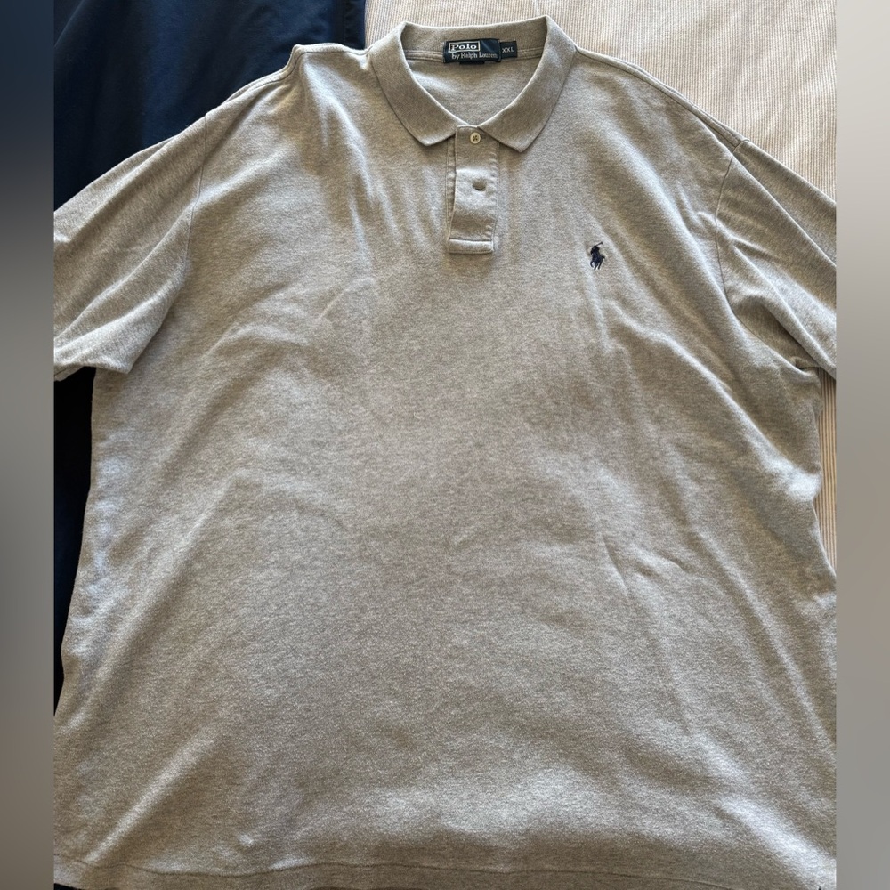 Ralph Lauren Men’s casual polo shirt